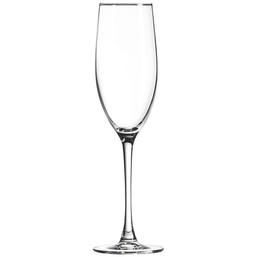 PCG300 - 8 oz Champagne Flute PCG300 - 8 oz Champagne Flute